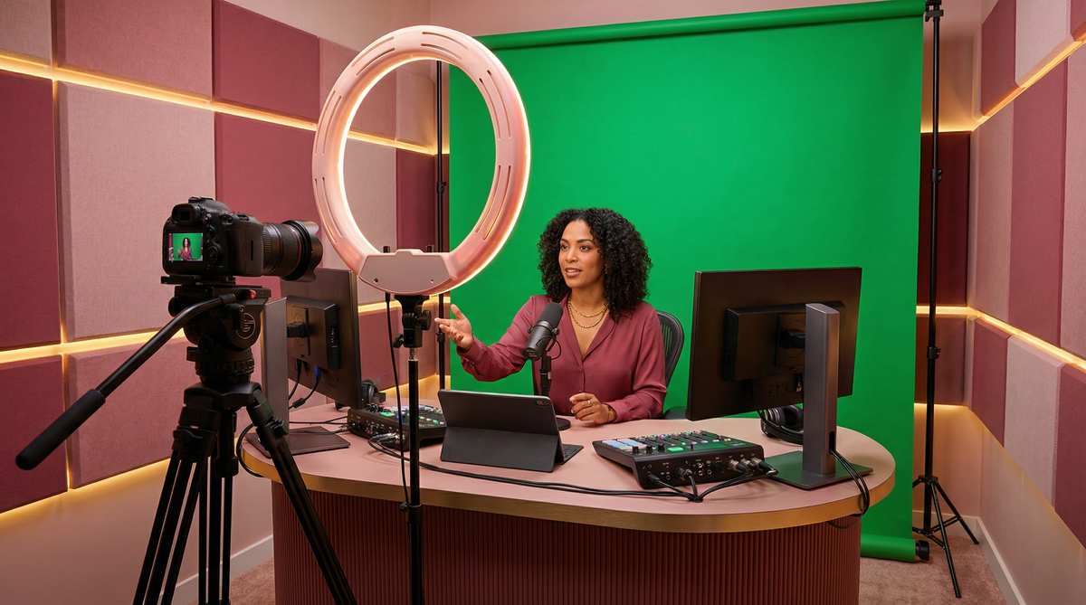 玩物社区视频直播互动