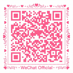 玩物社区微信公众号二维码